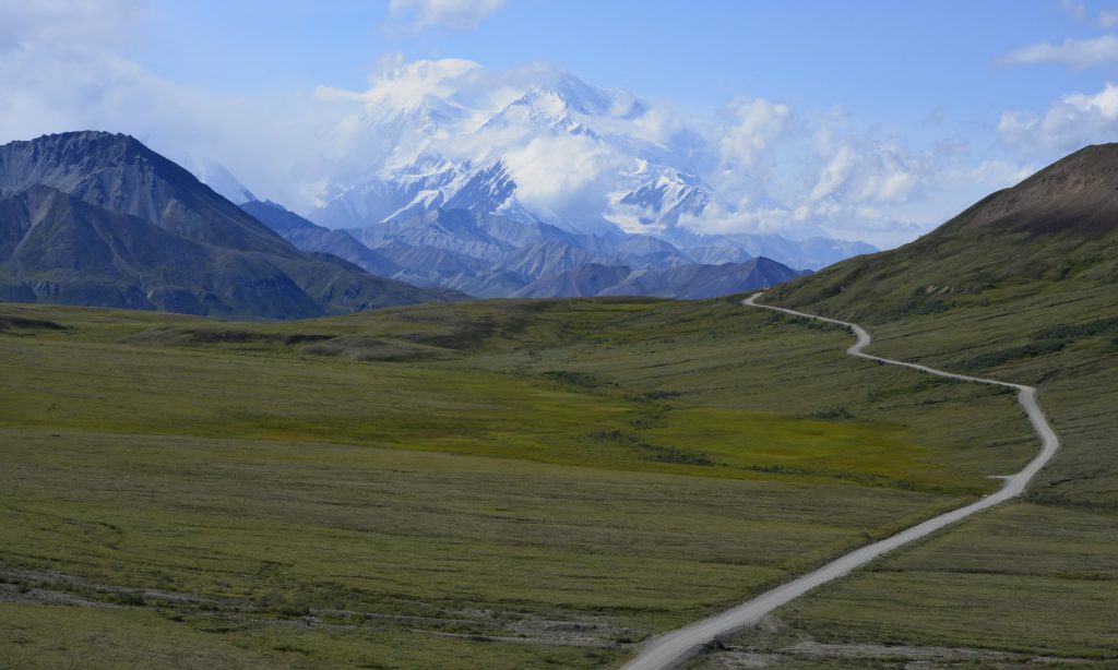 Vacation Rental Near Denali Park Second Home In Denali Healy Ak